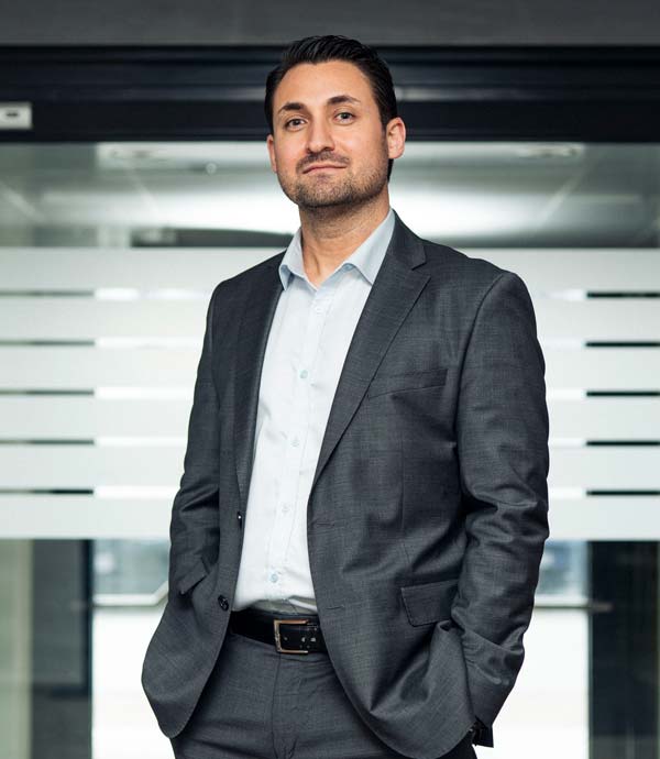 erkan basoda