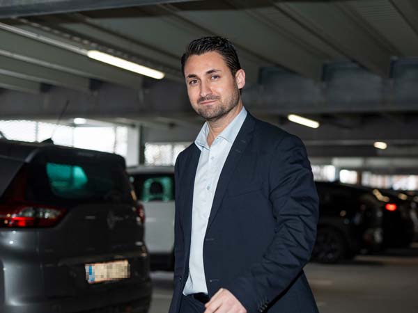 erkan basoda
