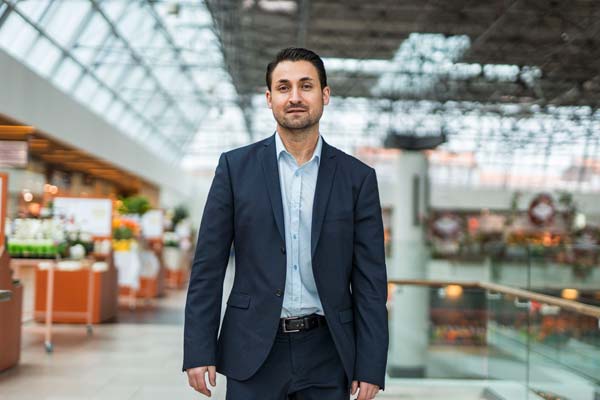 erkan basoda
