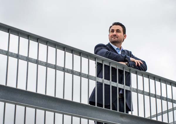 erkan basoda
