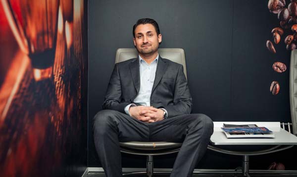 erkan basoda