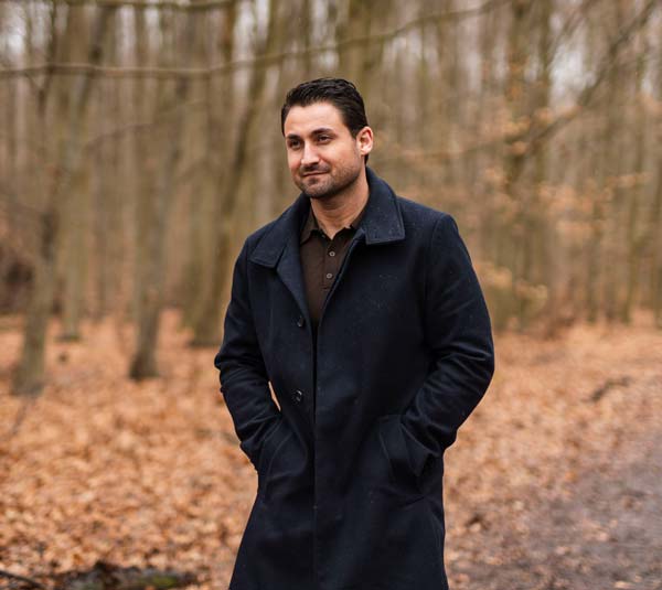 erkan basoda